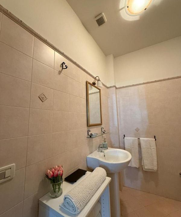 Photo of Bathroom in Santa Venerina