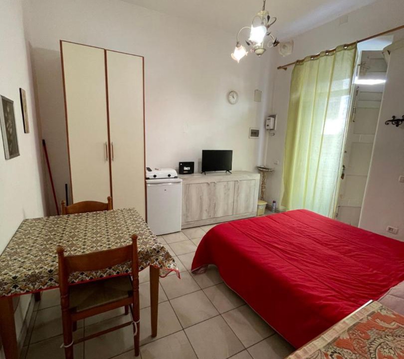 Photo of Bedroom in Old Town