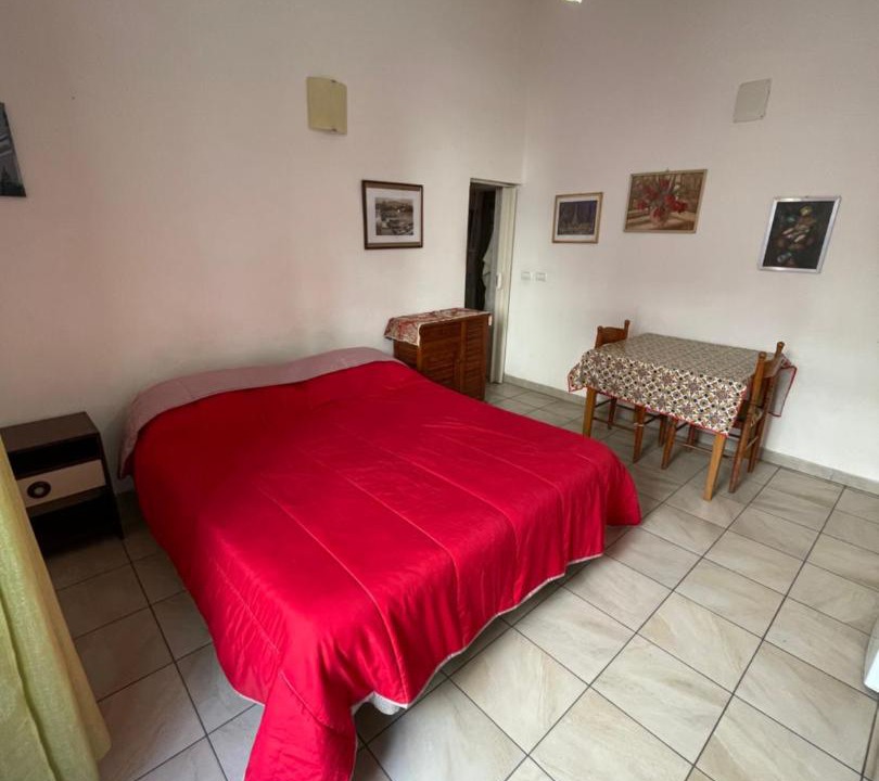 Photo of Bedroom in Old Town