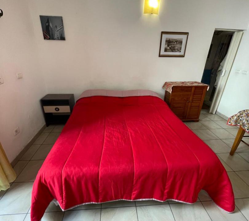 Photo of Bedroom in Old Town
