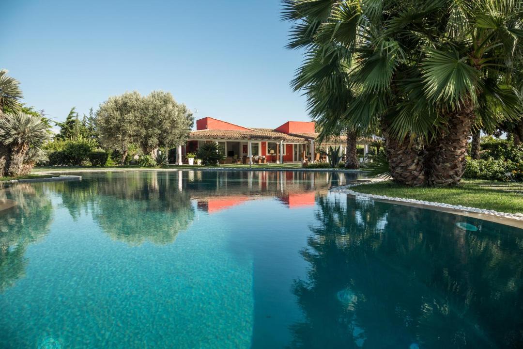 Photo of Outdoor in Agrigento