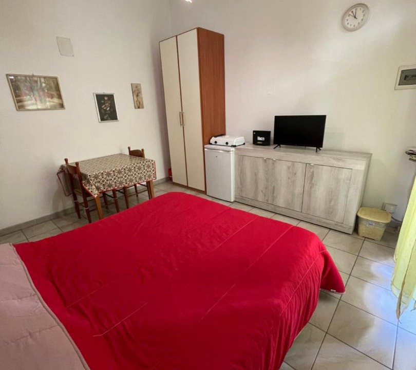 Photo of Bedroom in Old Town