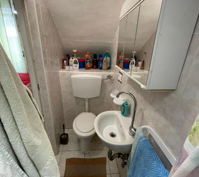 Photo of Bathroom in Old Town