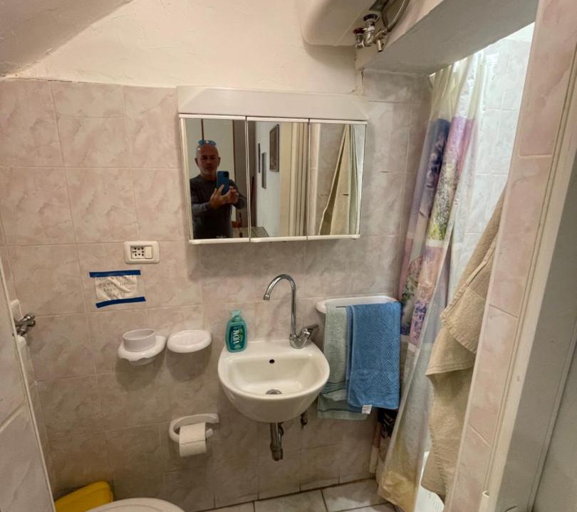 Photo of Bathroom in Old Town