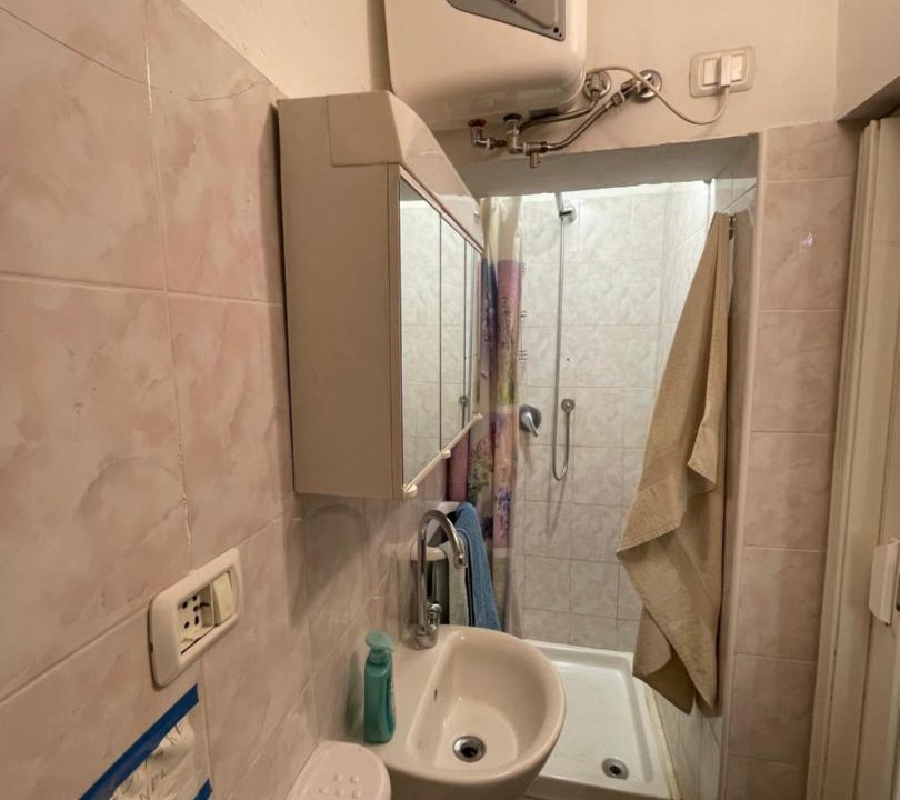 Photo of Bathroom in Old Town