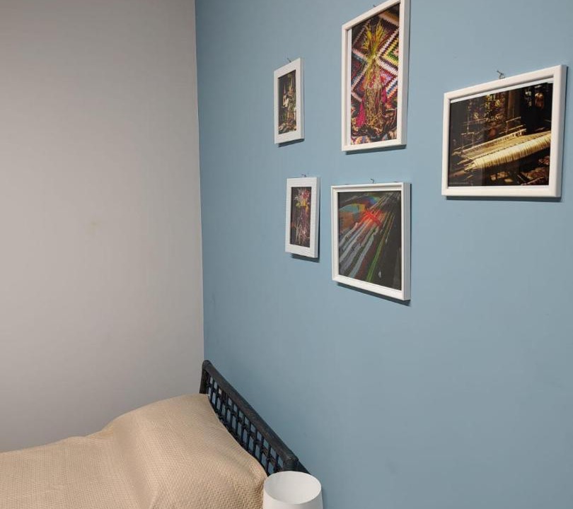 Photo of Bedroom in Alcara li Fusi