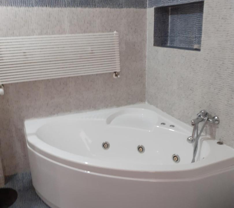 Photo of Bathroom in Mili San Pietro