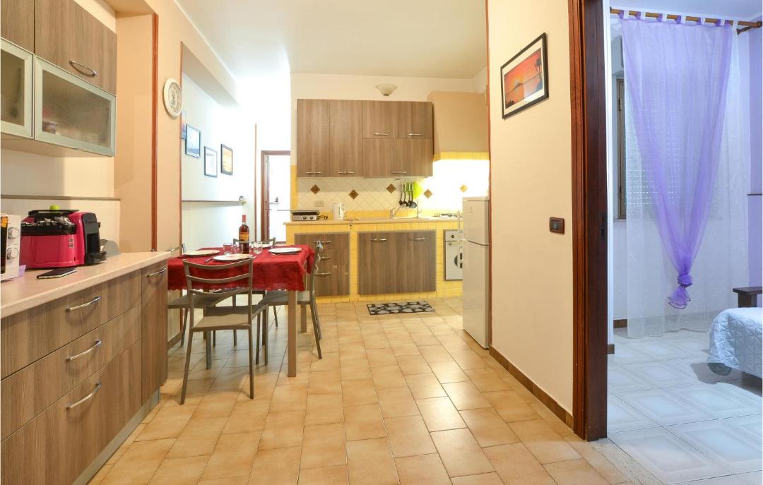 Photo of Kitchen in Sferracavallo