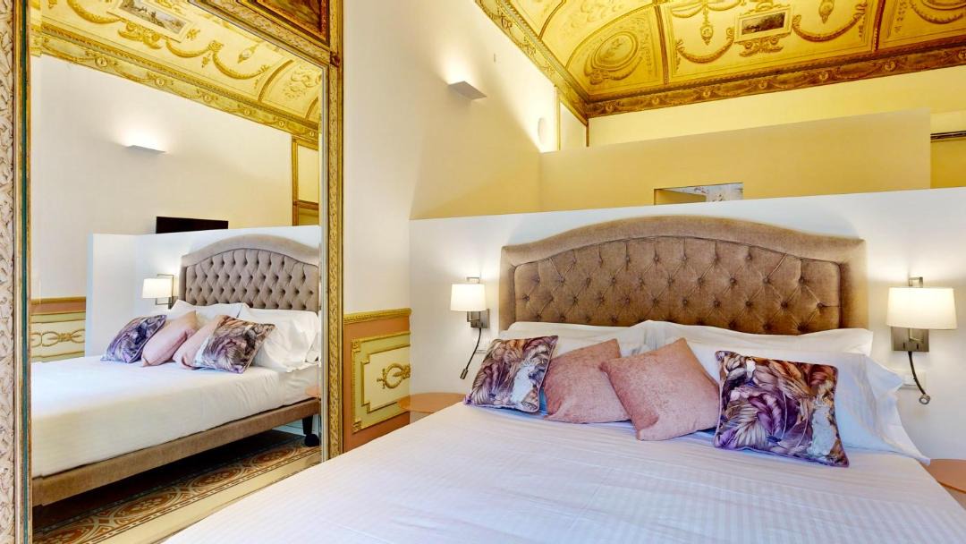 Photo of Bedroom in Ruggero Settimo