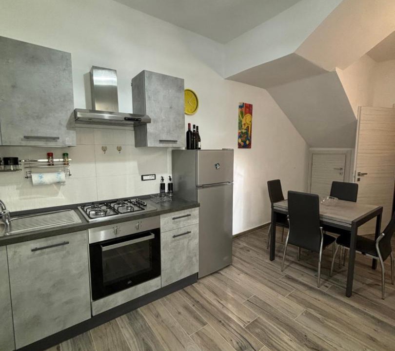 Photo of Kitchen in Agrigento