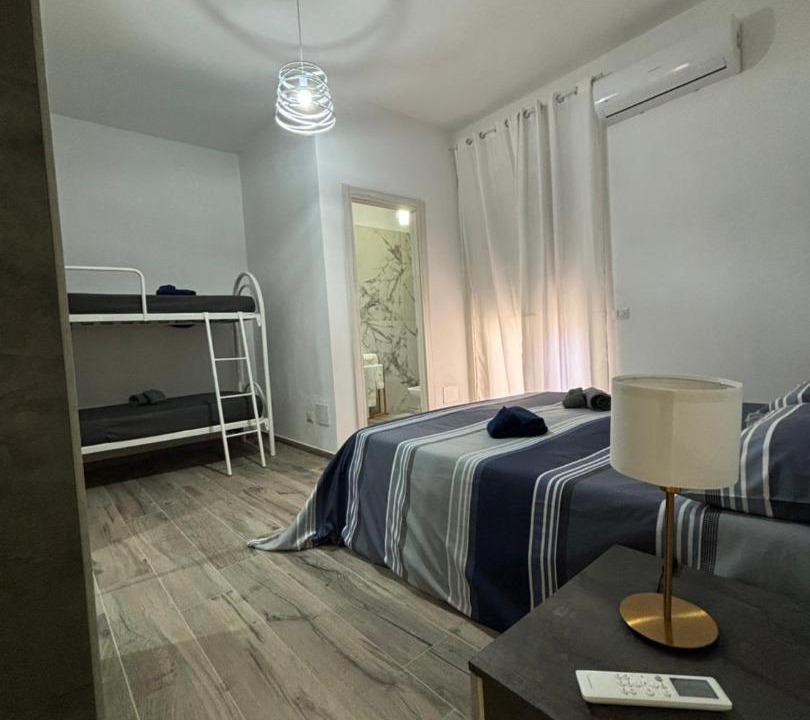 Photo of Bedroom in Agrigento