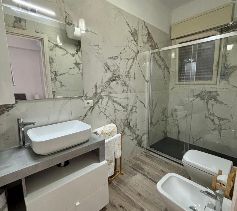 Photo of Bathroom in Agrigento