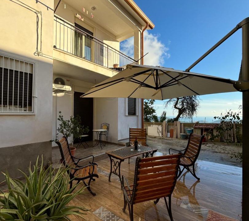 Photo of Patio Balcony in Agrigento