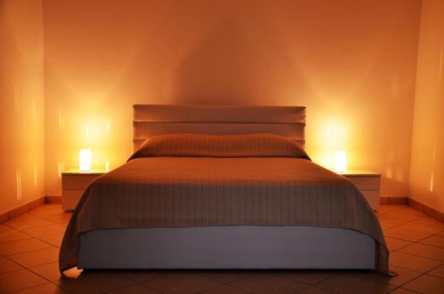 Photo of Bedroom in Lercara Friddi