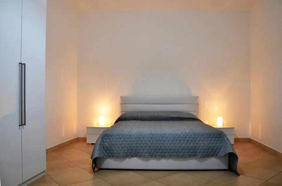 Photo of Bedroom in Lercara Friddi