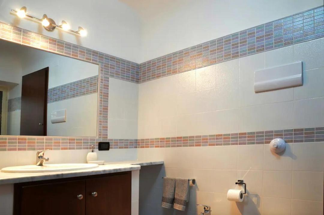Photo of Bathroom in Lercara Friddi