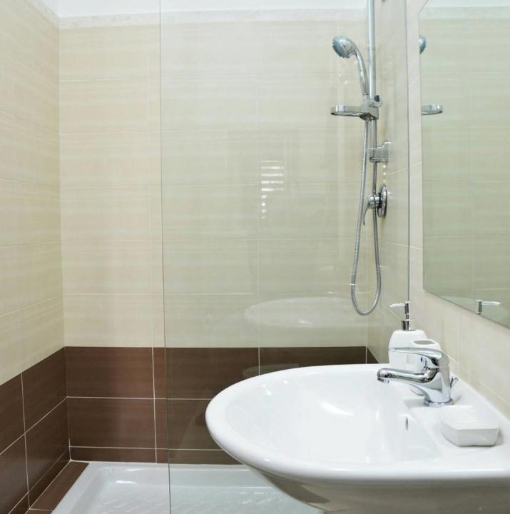 Photo of Bathroom in Lercara Friddi