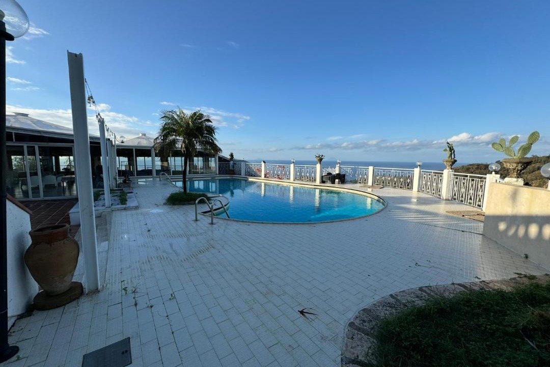 Photo of Patio Balcony in Salice