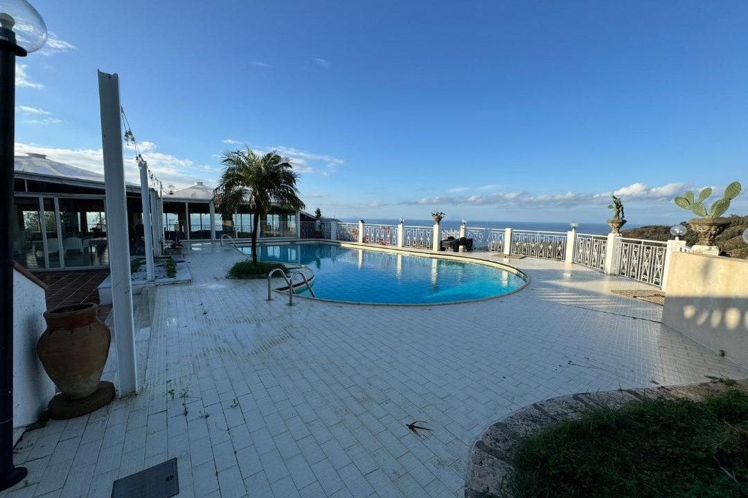 Photo of Patio Balcony in Salice