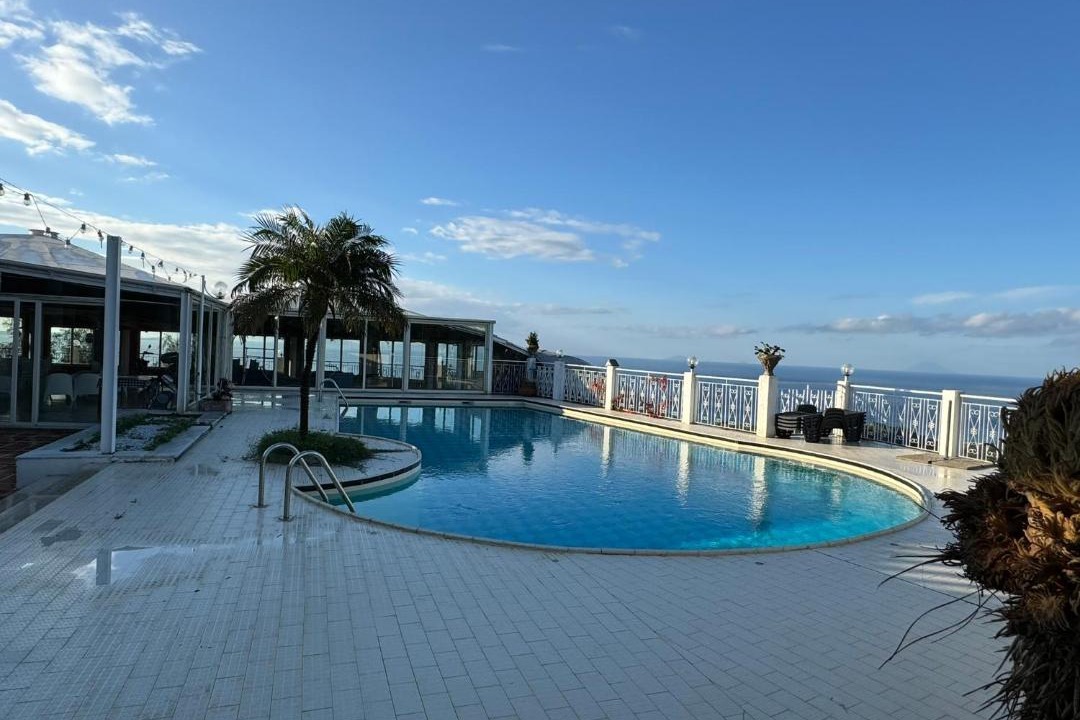 Photo of Patio Balcony in Salice