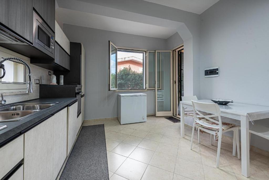 Photo of Kitchen in Trabia