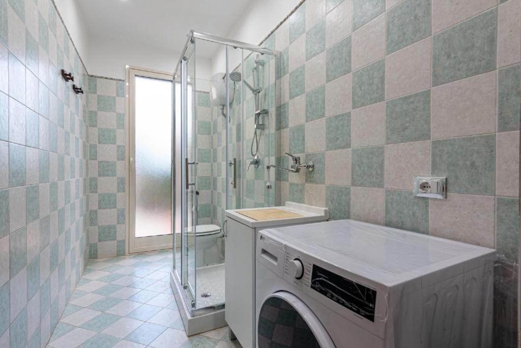 Photo of Bathroom in Trabia