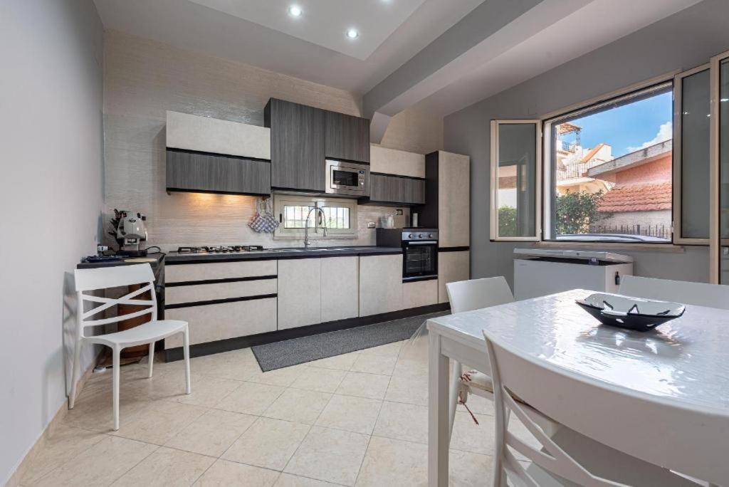 Photo of Kitchen in Trabia