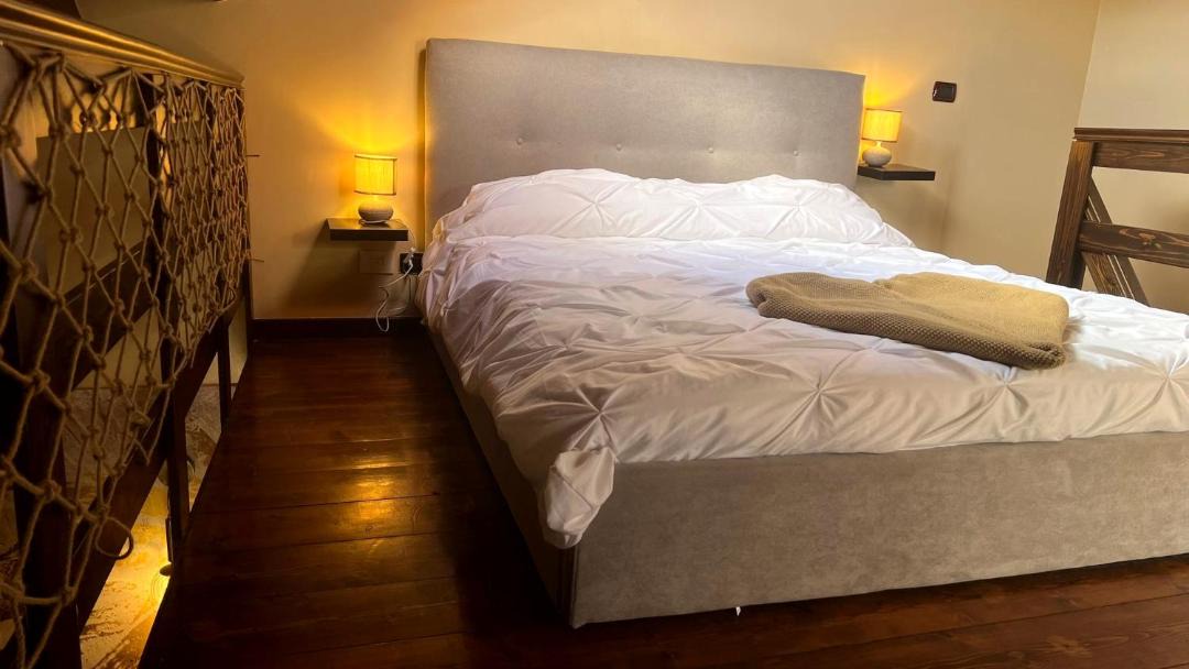 Photo of Bedroom in Monreale