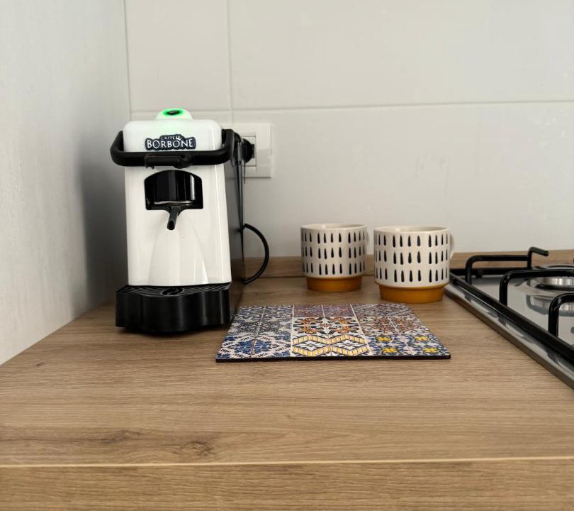Photo of Kitchen in Casuzze