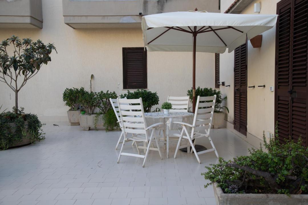 Photo of Patio Balcony in Casuzze