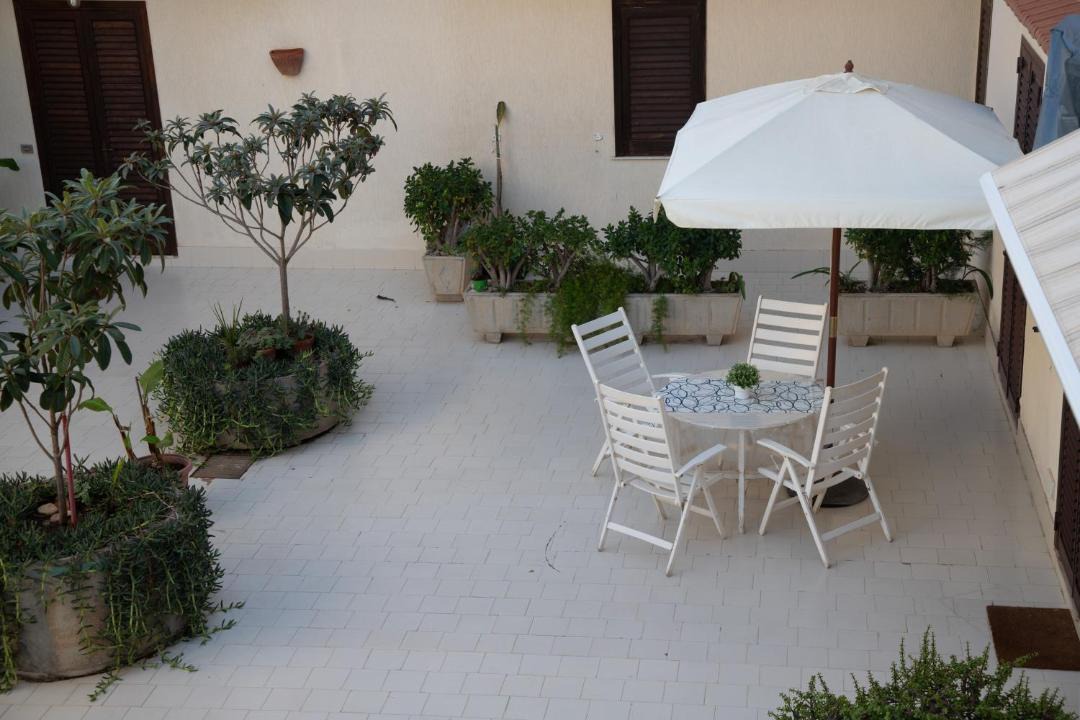 Photo of Patio Balcony in Casuzze