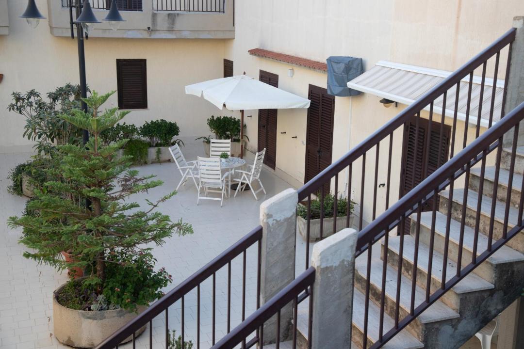 Photo of Patio Balcony in Casuzze