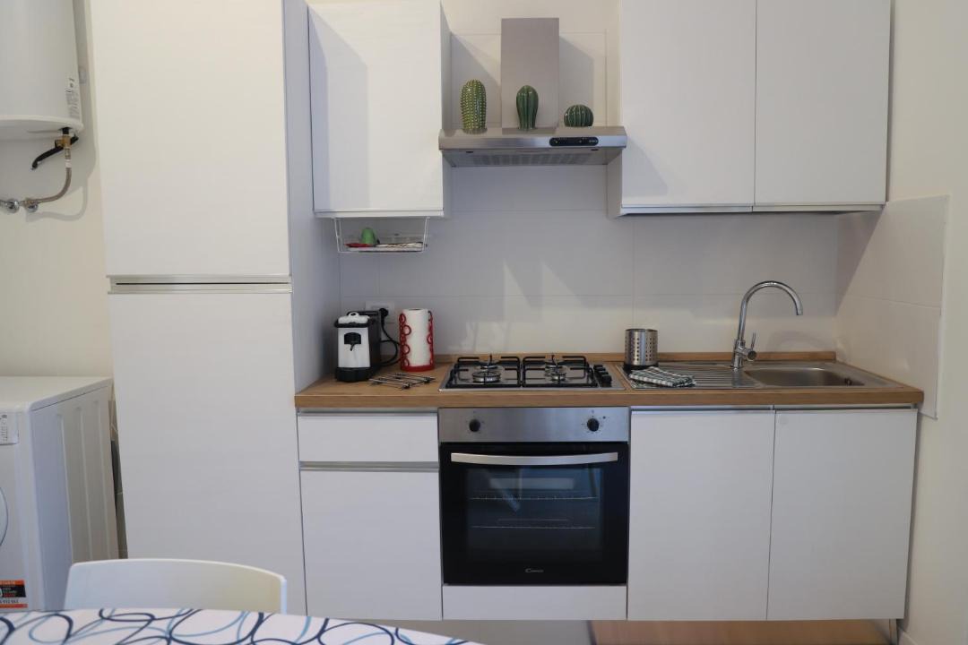 Photo of Kitchen in Casuzze