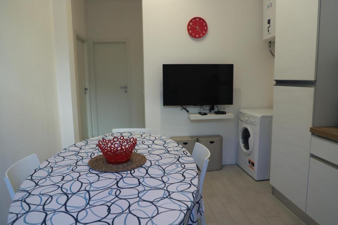 Photo of Kitchen in Casuzze