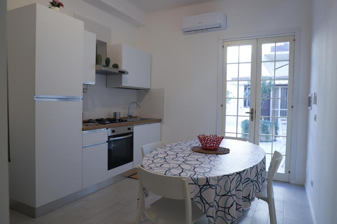 Photo of Kitchen in Casuzze