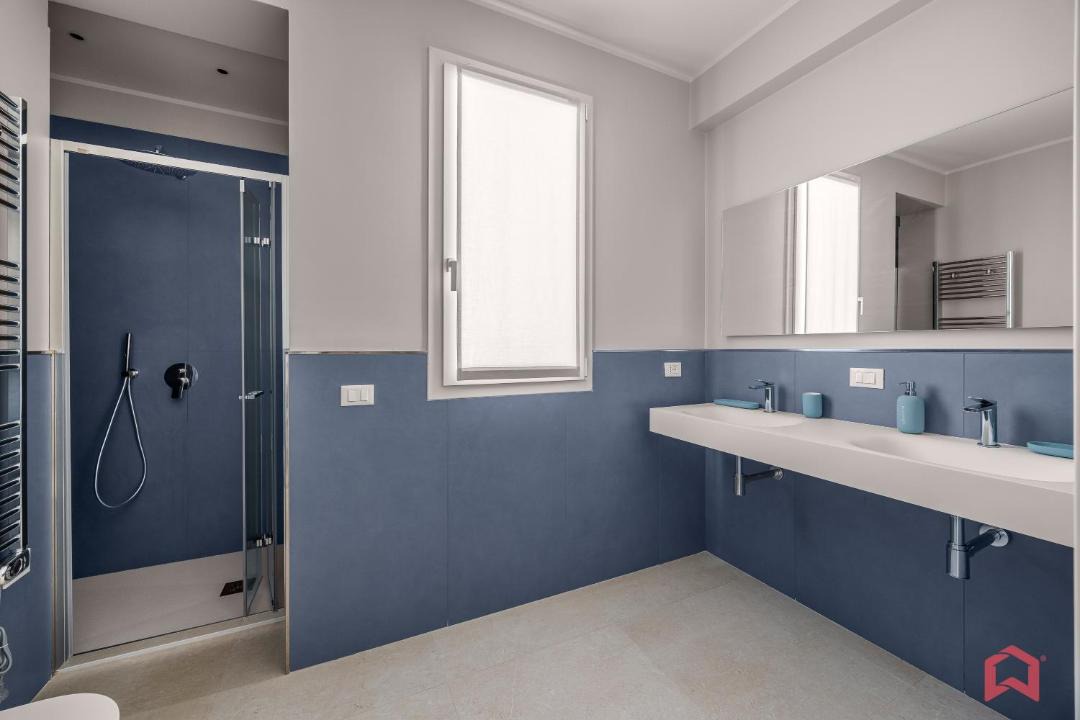 Photo of Bathroom in Terrasini