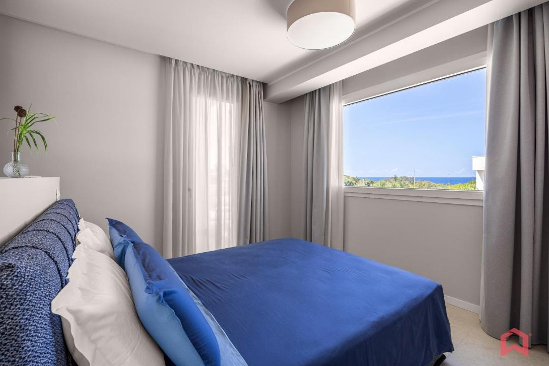Photo of Bedroom in Terrasini