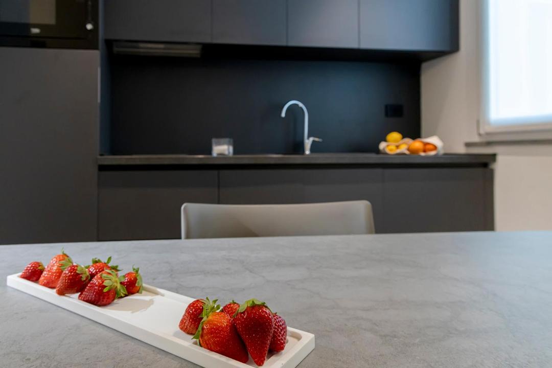 Photo of Kitchen in Trapani