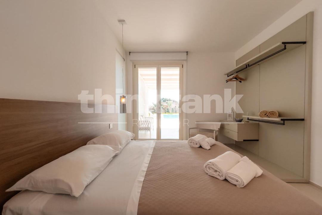 Photo of Bedroom in Santa Maria del Focallo