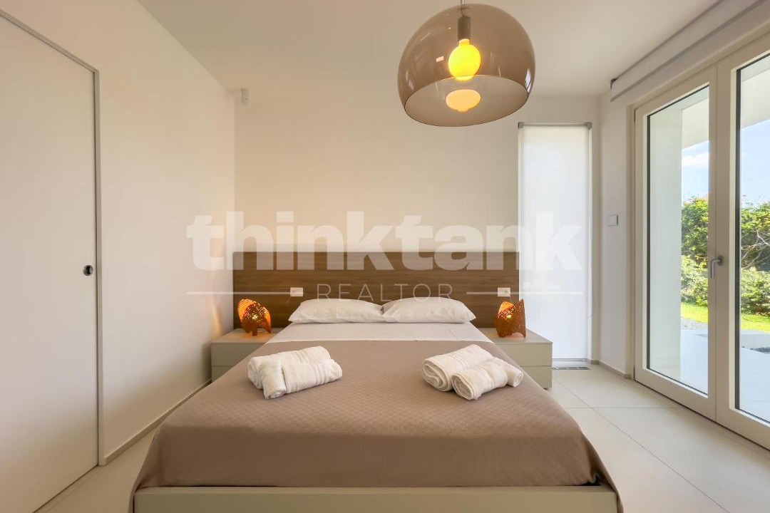 Photo of Bedroom in Santa Maria del Focallo