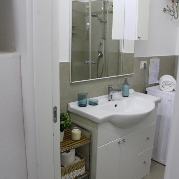 Photo of Bathroom in Melilli