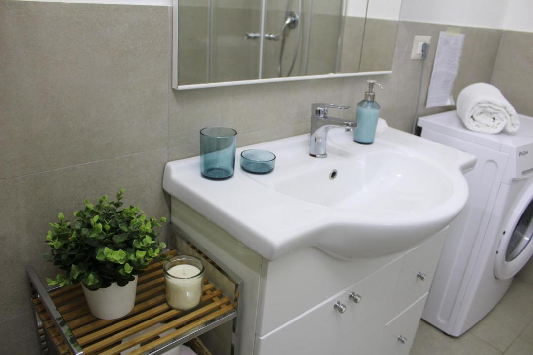 Photo of Bathroom in Melilli