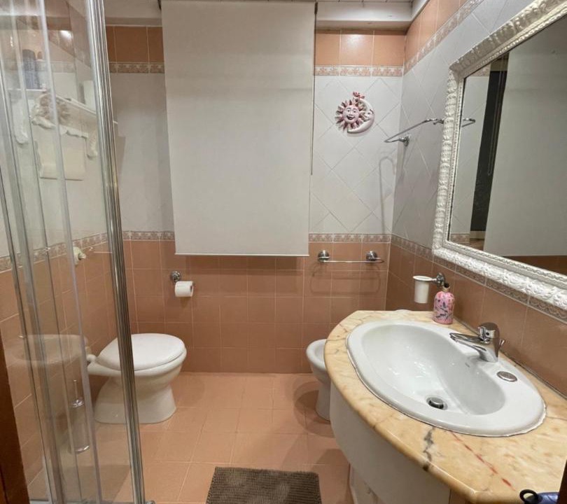 Photo of Bathroom in Sferracavallo