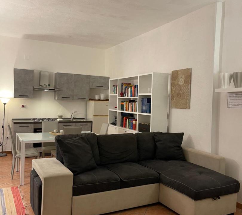 Photo of Livingroom in Sferracavallo