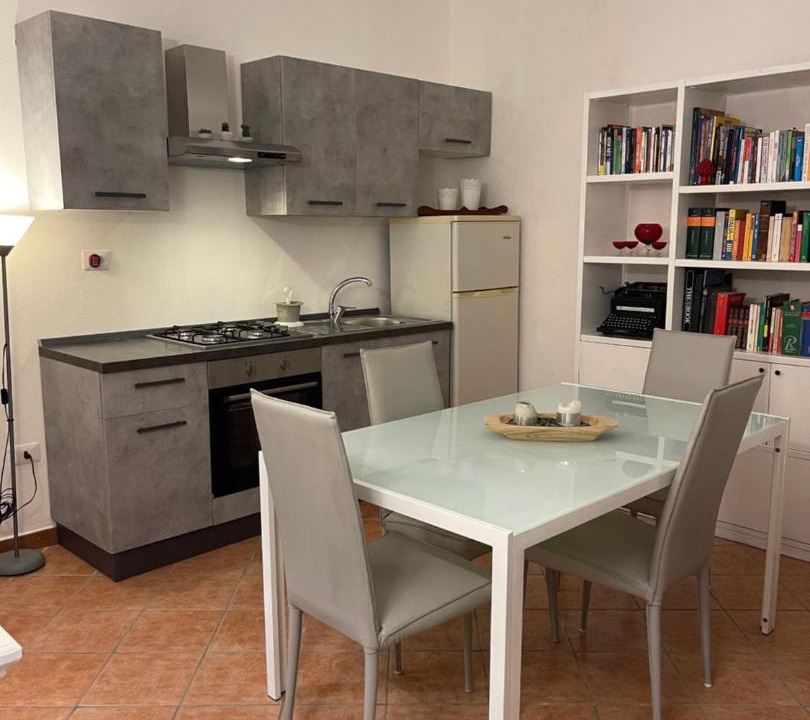 Photo of Kitchen in Sferracavallo