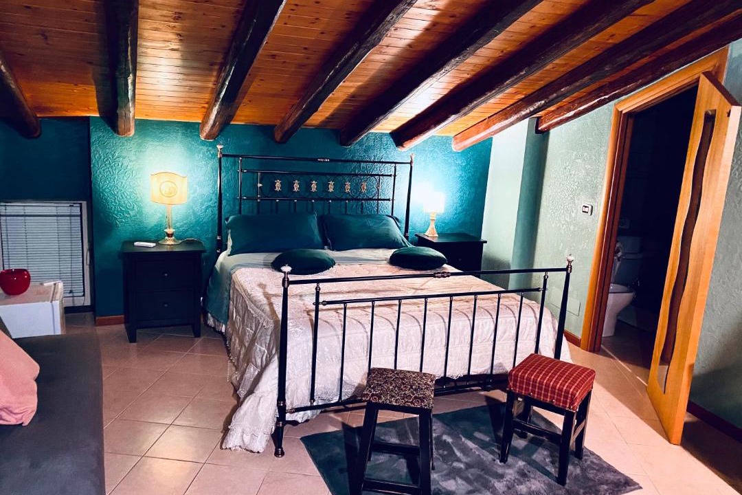 Photo of Bedroom in Biancavilla