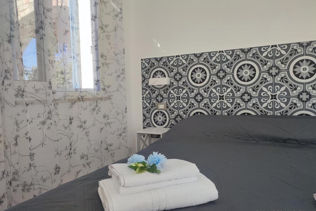 Photo of Bedroom in Terrasini