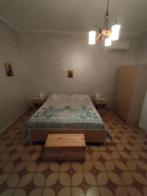 Photo of Bedroom in Pisciotto-Carrubella