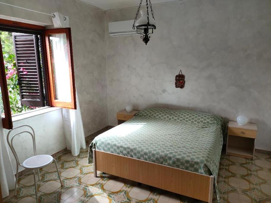 Photo of Bedroom in Pisciotto-Carrubella