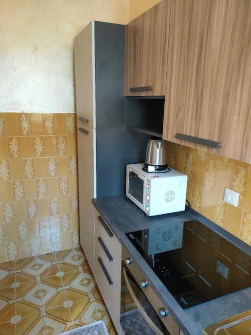 Photo of Kitchen in Pisciotto-Carrubella